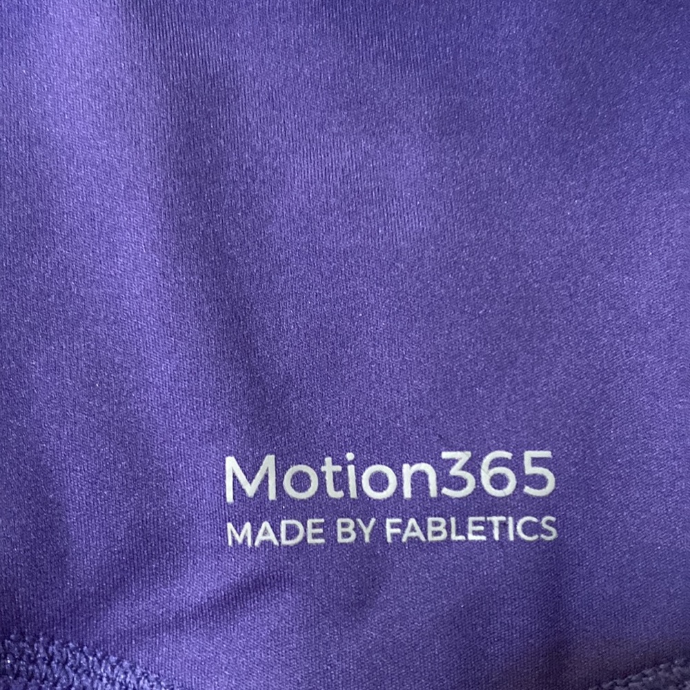 Fabletics leggings - Picture 3 of 3